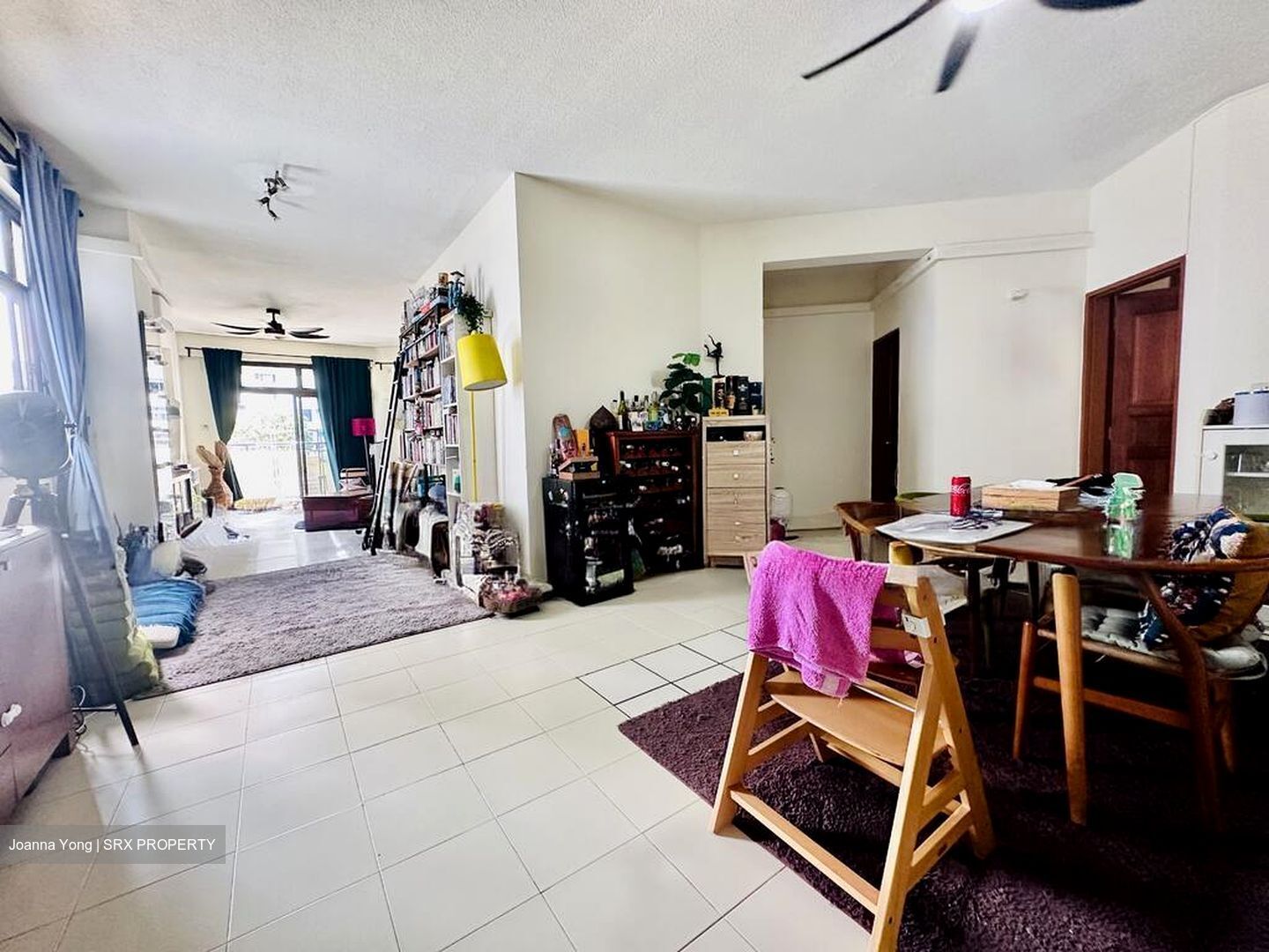Mandarin Gardens (D15), Condominium #524947601